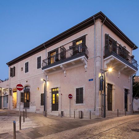 Casa Mespilea Hotel Пафос Екстериор снимка