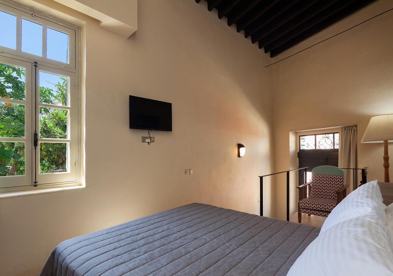 Casa Mespilea Hotel Пафос Екстериор снимка