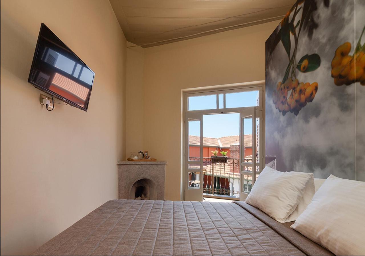 Casa Mespilea Hotel Пафос Стая снимка