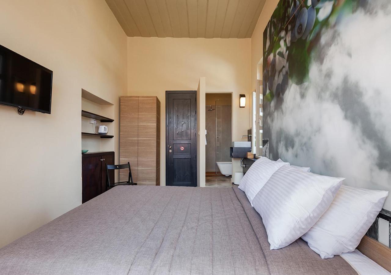Casa Mespilea Hotel Пафос Стая снимка