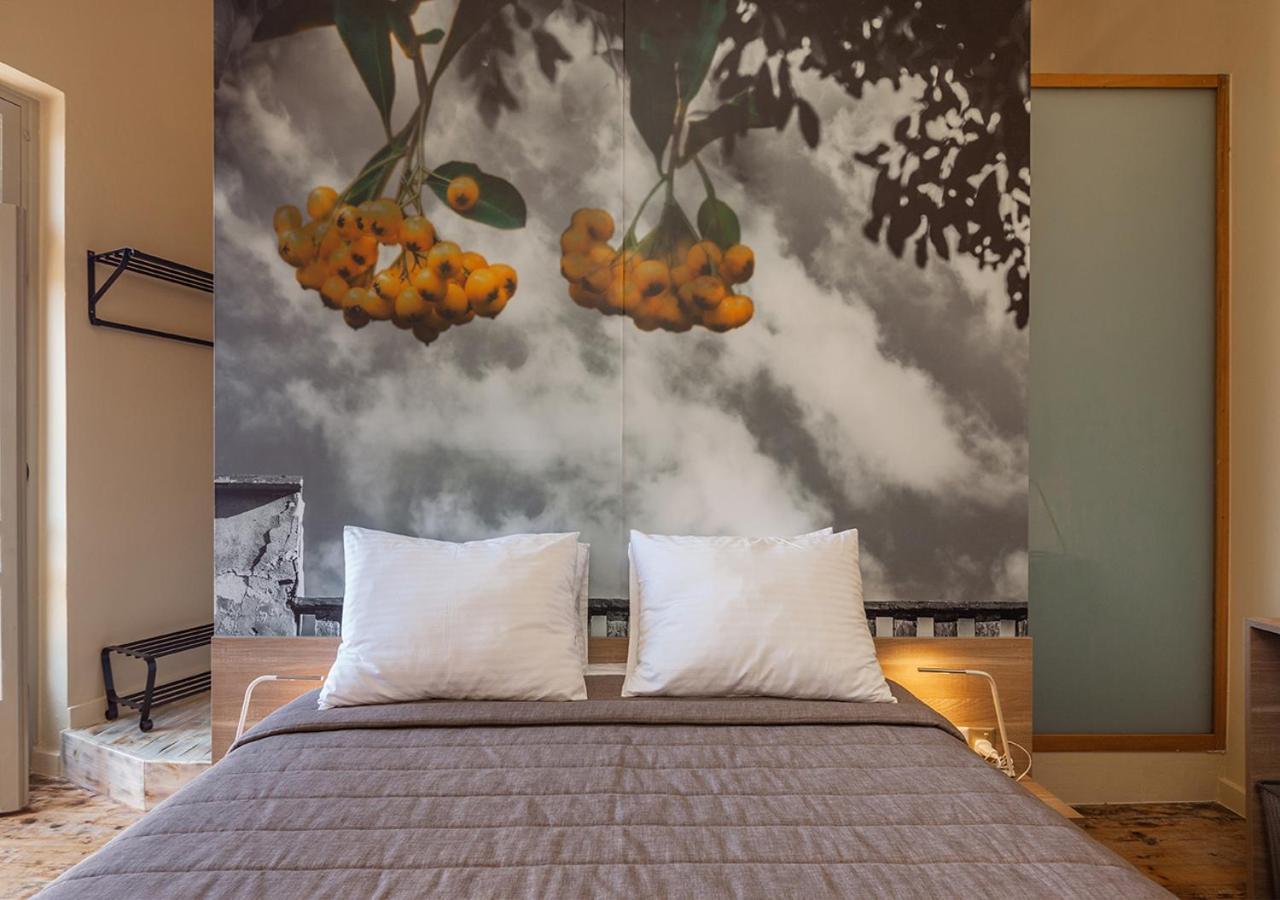 Casa Mespilea Hotel Пафос Стая снимка