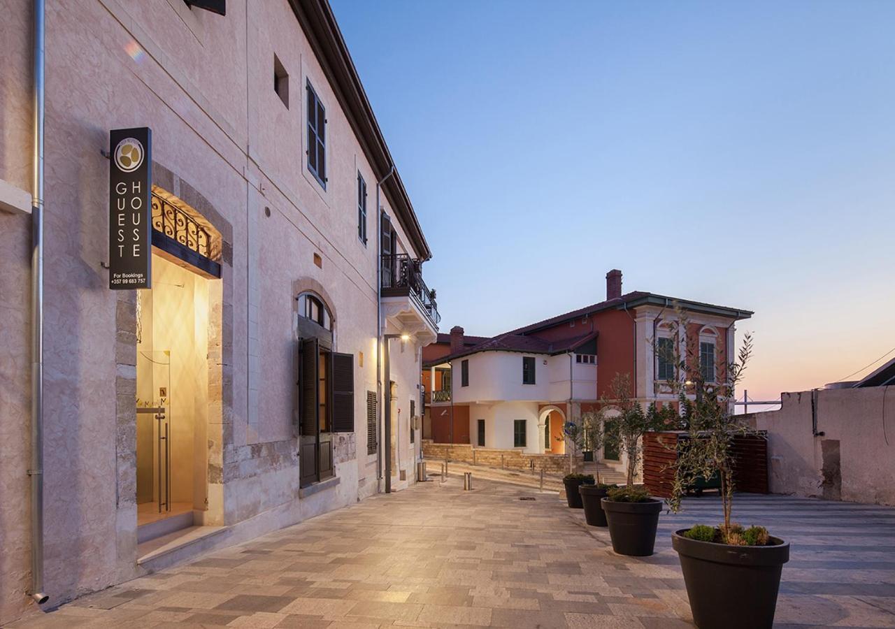 Casa Mespilea Hotel Пафос Екстериор снимка