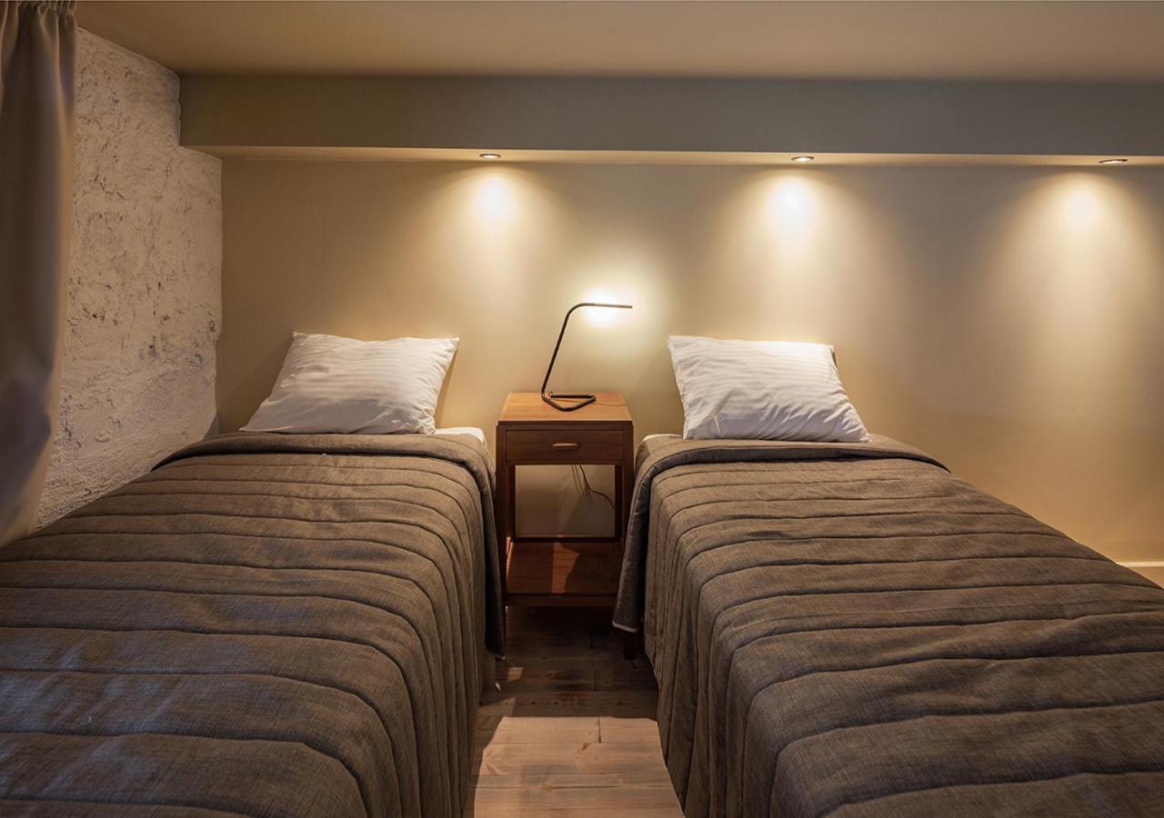 Casa Mespilea Hotel Пафос Екстериор снимка