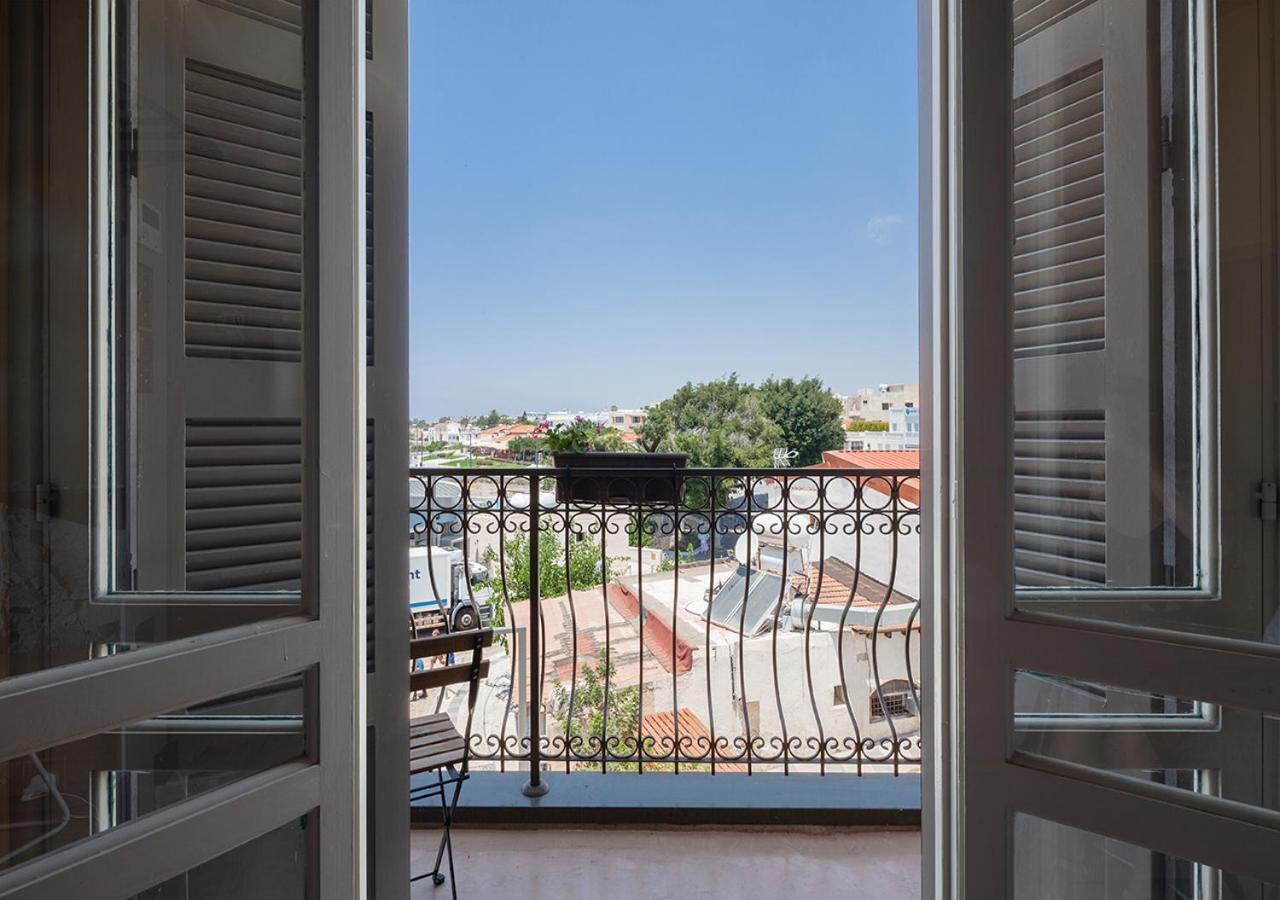 Casa Mespilea Hotel Пафос Екстериор снимка