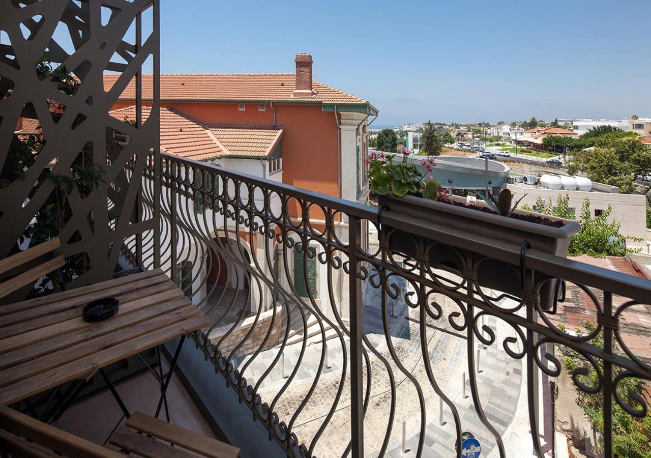 Casa Mespilea Hotel Пафос Екстериор снимка
