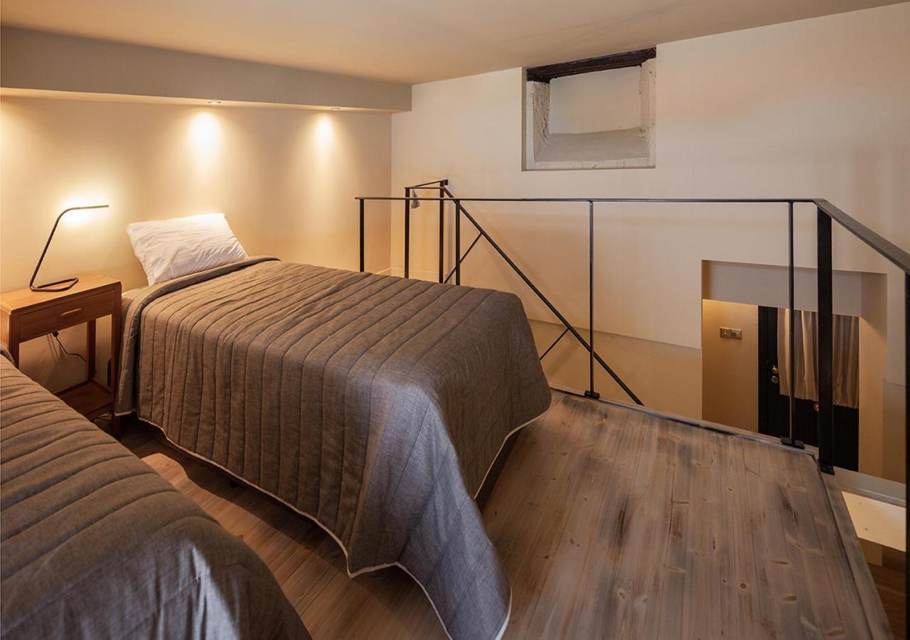 Casa Mespilea Hotel Пафос Екстериор снимка