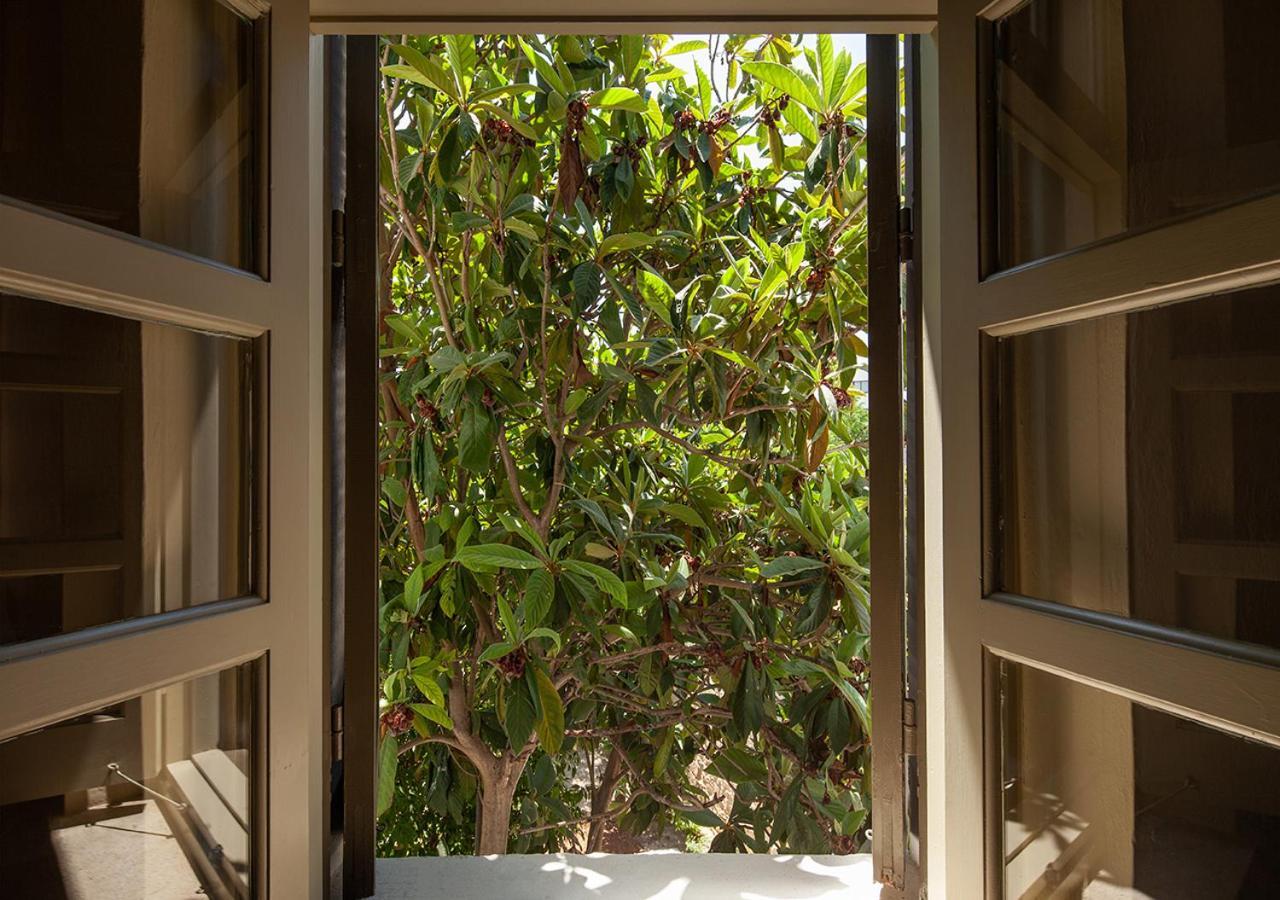 Casa Mespilea Hotel Пафос Екстериор снимка
