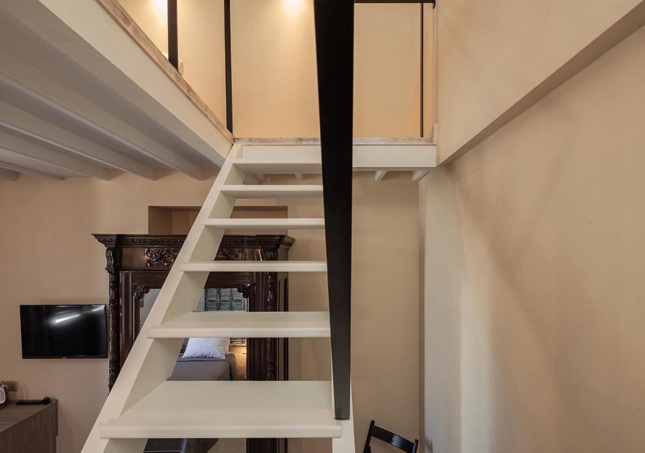 Casa Mespilea Hotel Пафос Екстериор снимка