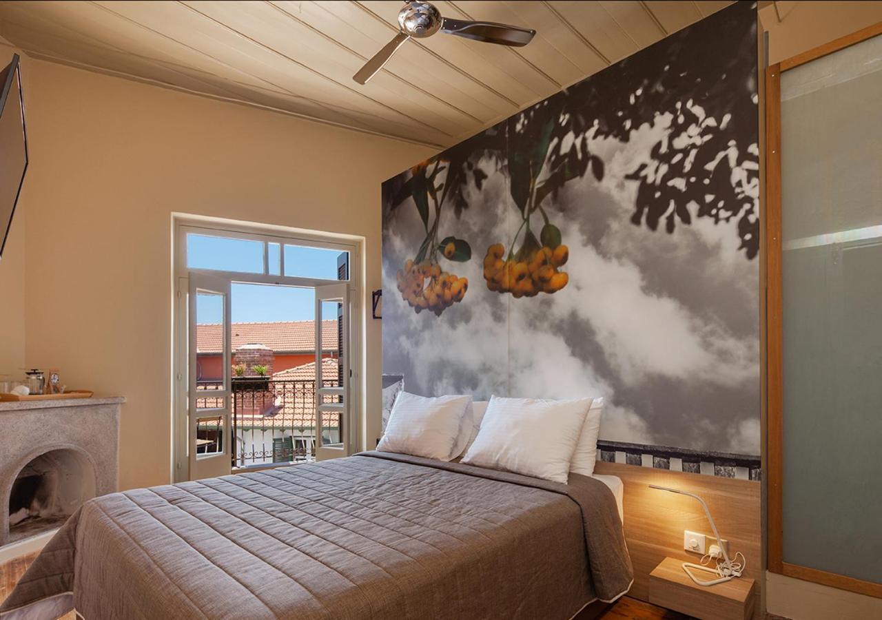 Casa Mespilea Hotel Пафос Екстериор снимка