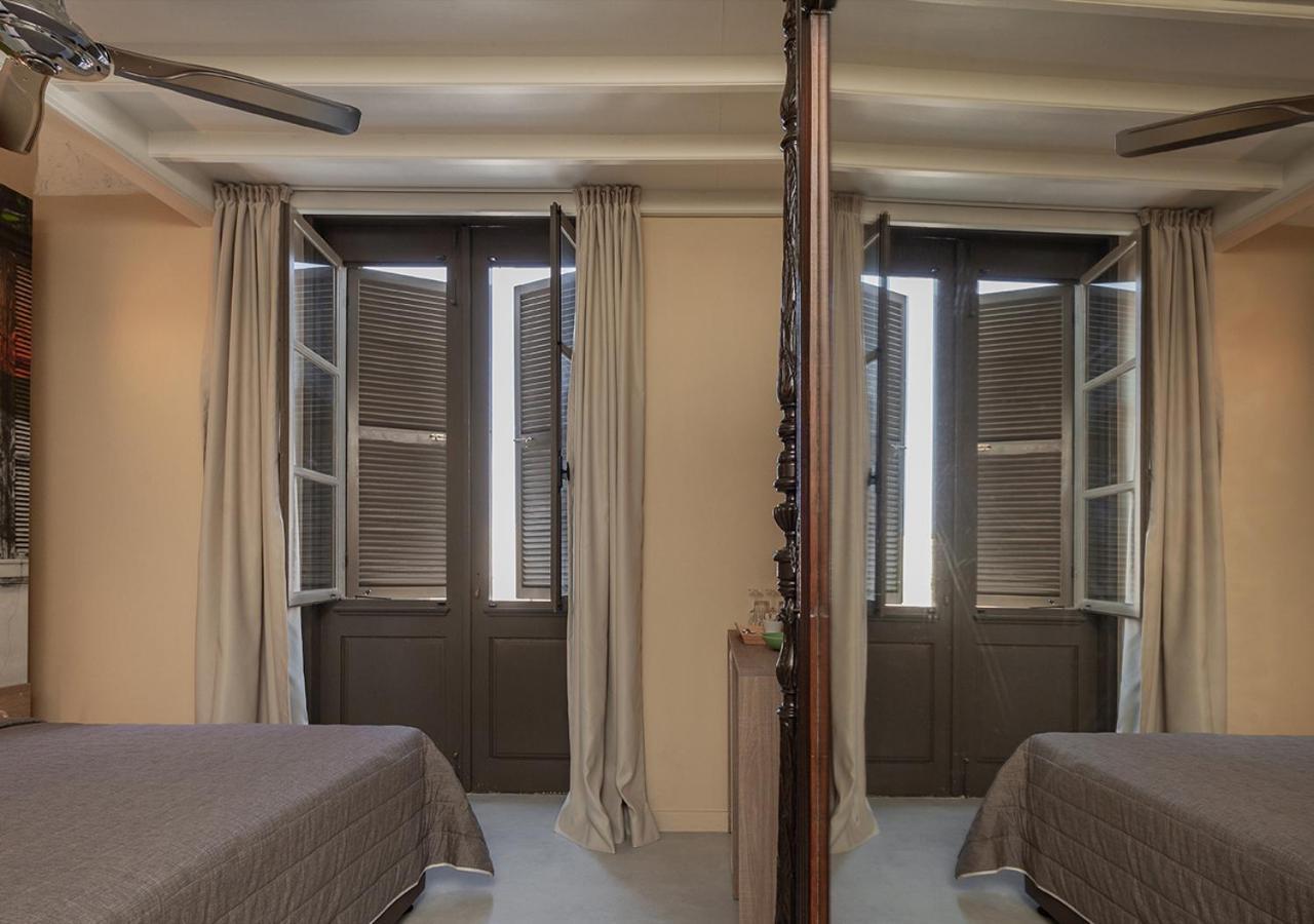 Casa Mespilea Hotel Пафос Екстериор снимка