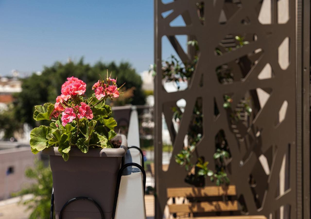 Casa Mespilea Hotel Пафос Екстериор снимка
